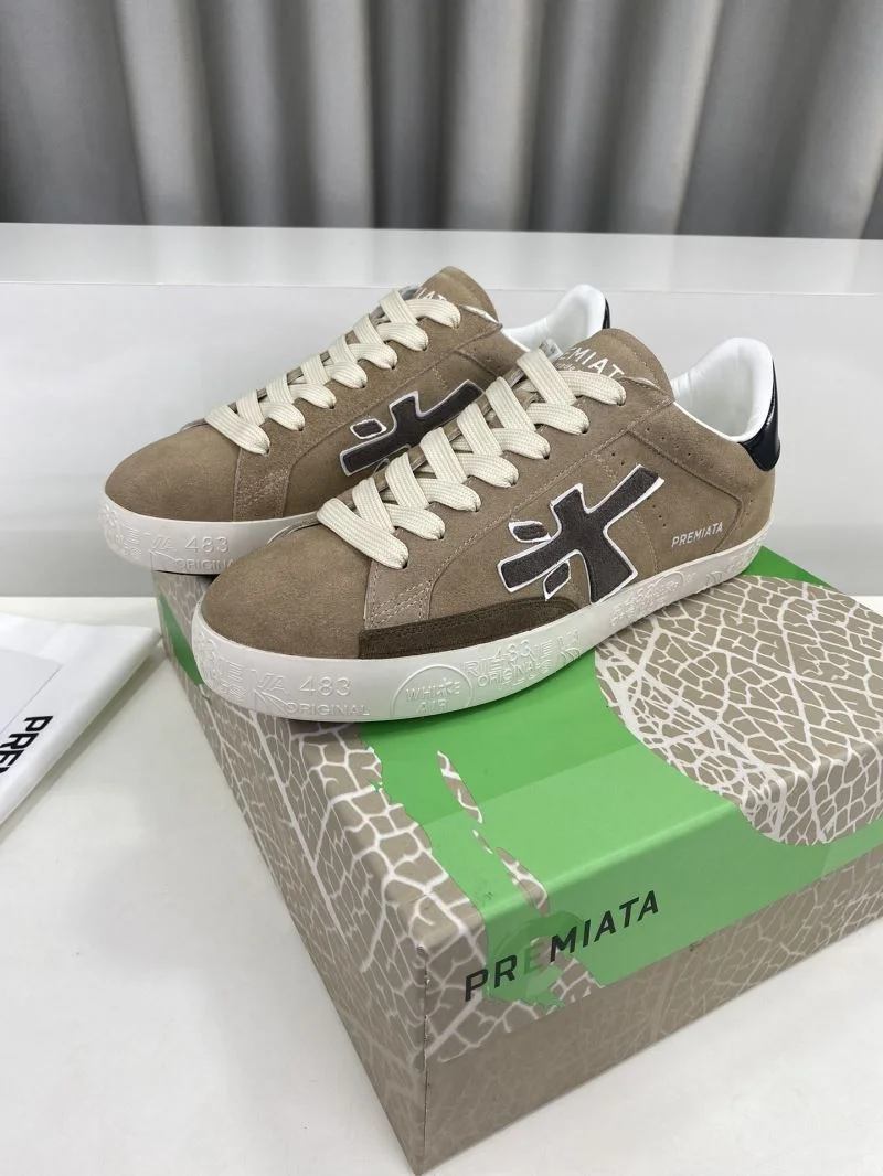 StreetReady Premiata Shoes 11478