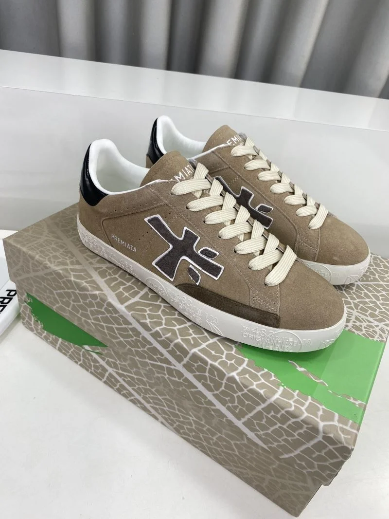 StreetReady Premiata Shoes 11478