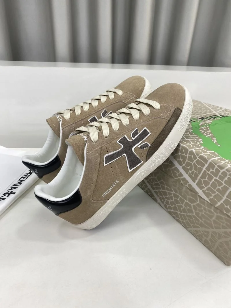 StreetReady Premiata Shoes 11478