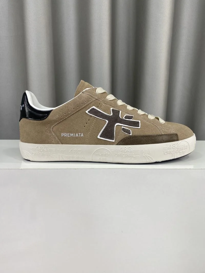 StreetReady Premiata Shoes 11478