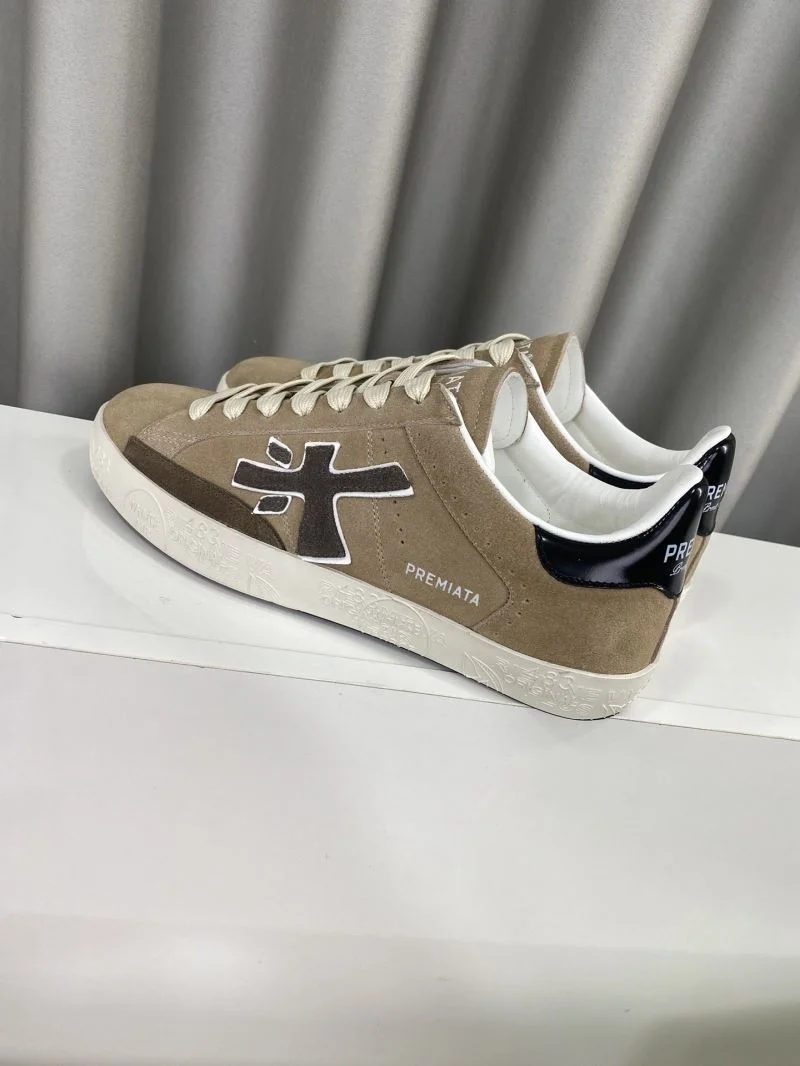 StreetReady Premiata Shoes 11478