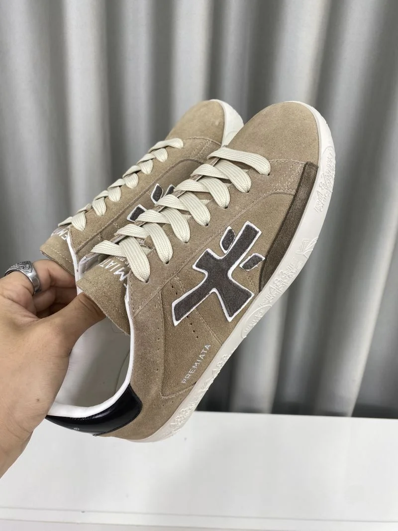 StreetReady Premiata Shoes 11478