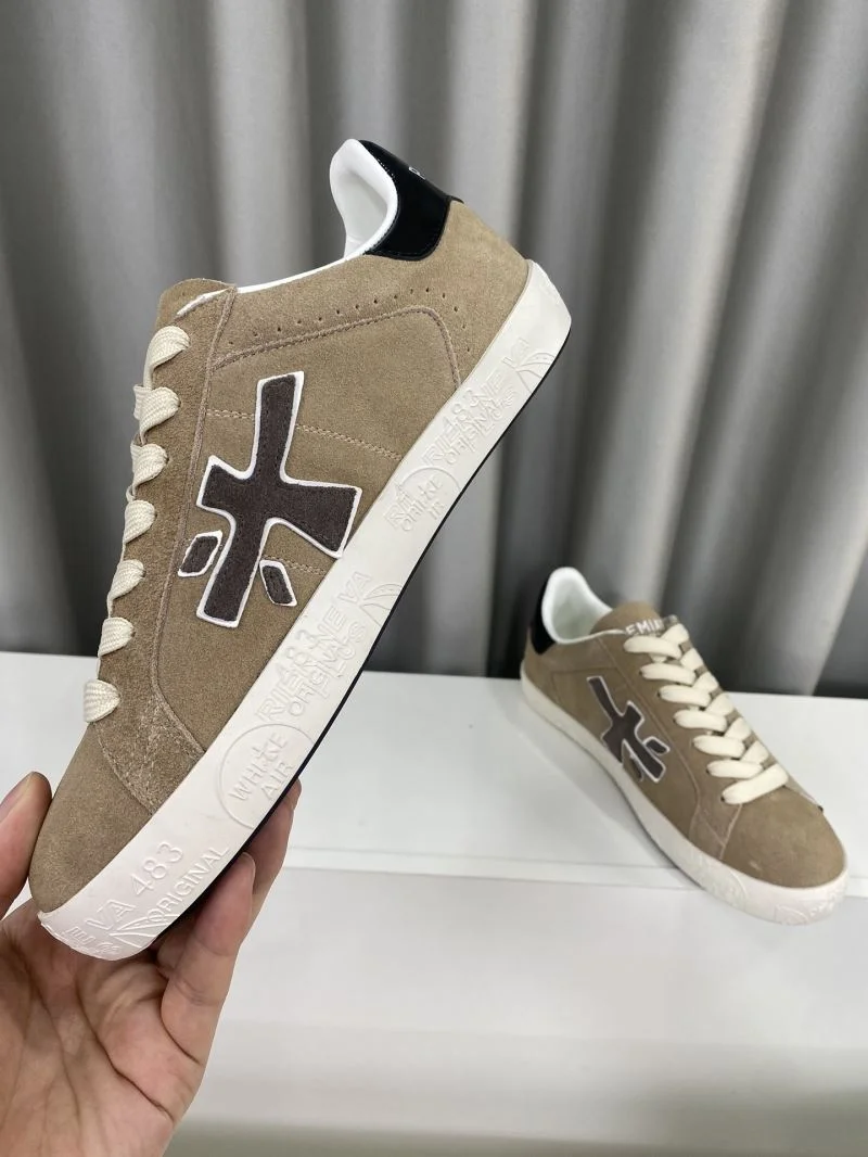 StreetReady Premiata Shoes 11478