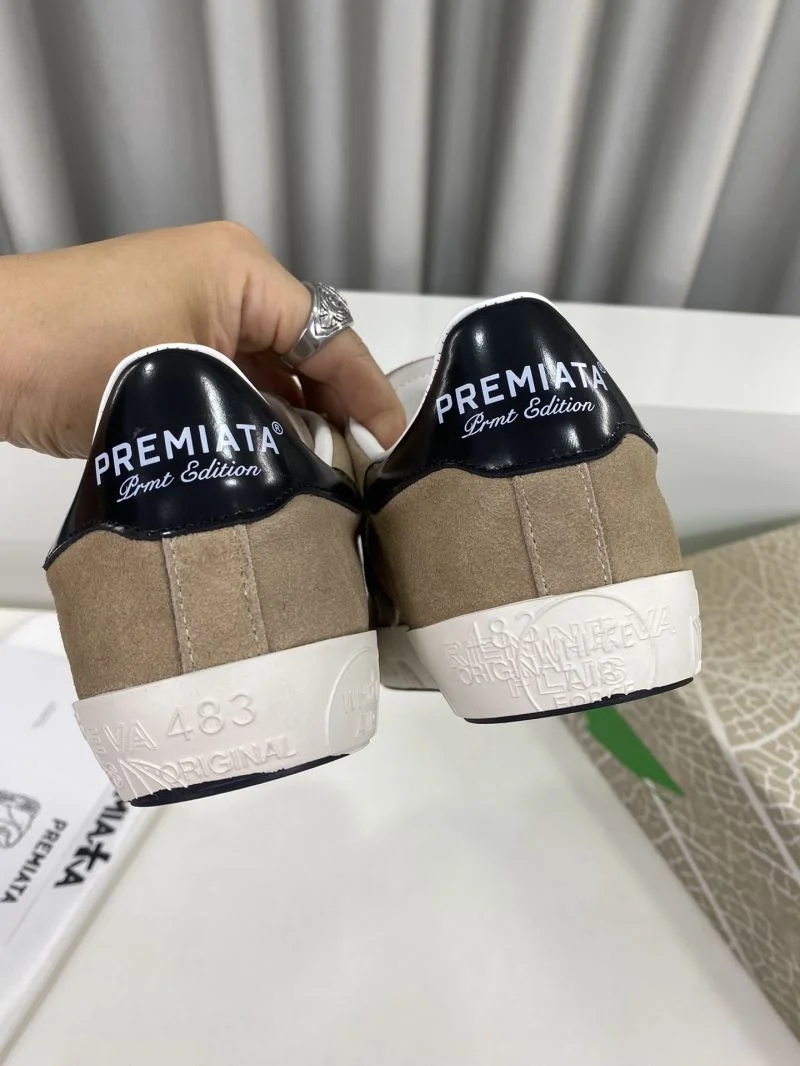 StreetReady Premiata Shoes 11478