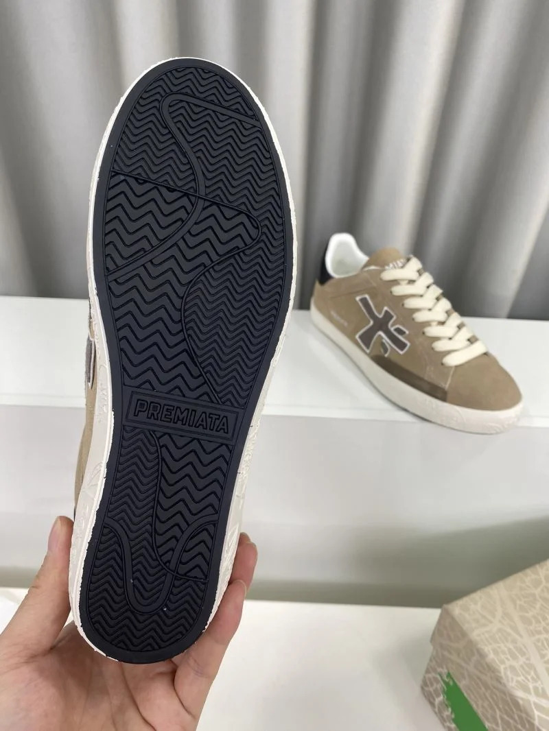 StreetReady Premiata Shoes 11478