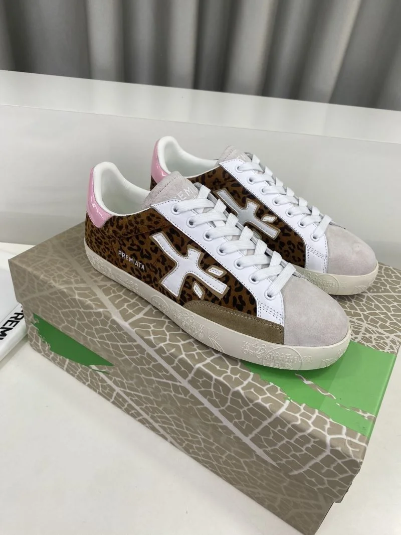 Premiata Shoes Versatile 11481