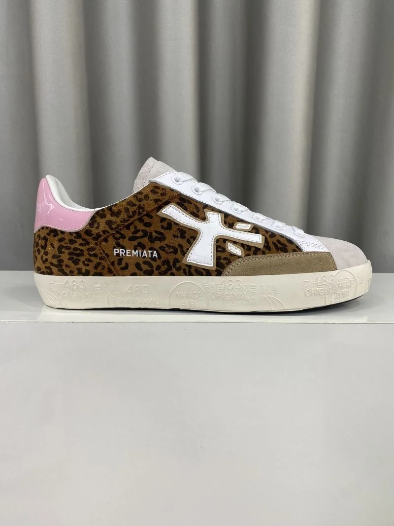 Premiata Shoes Versatile 11481