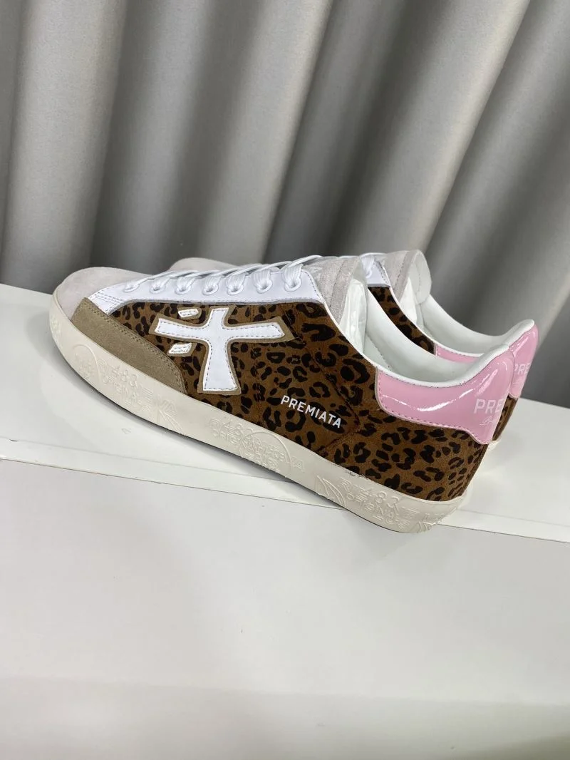 Premiata Shoes Versatile 11481