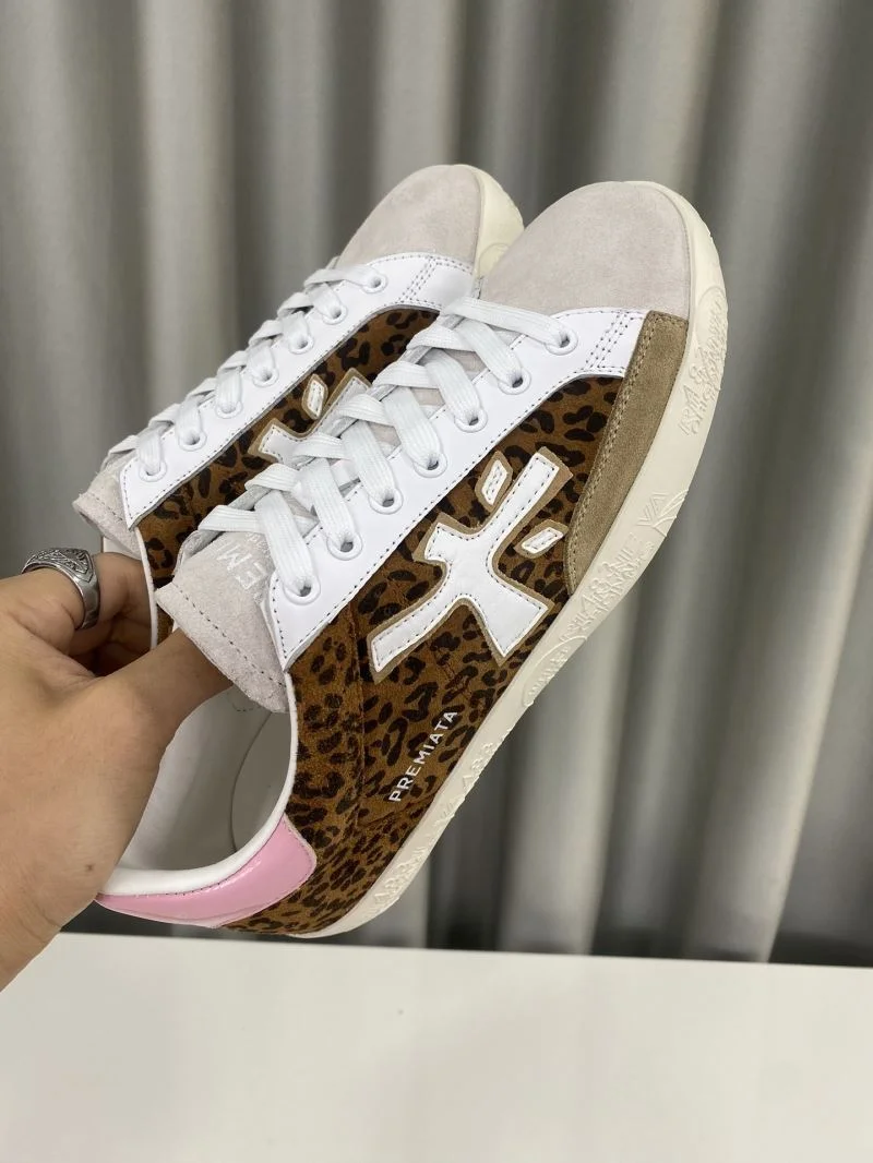 Premiata Shoes Versatile 11481