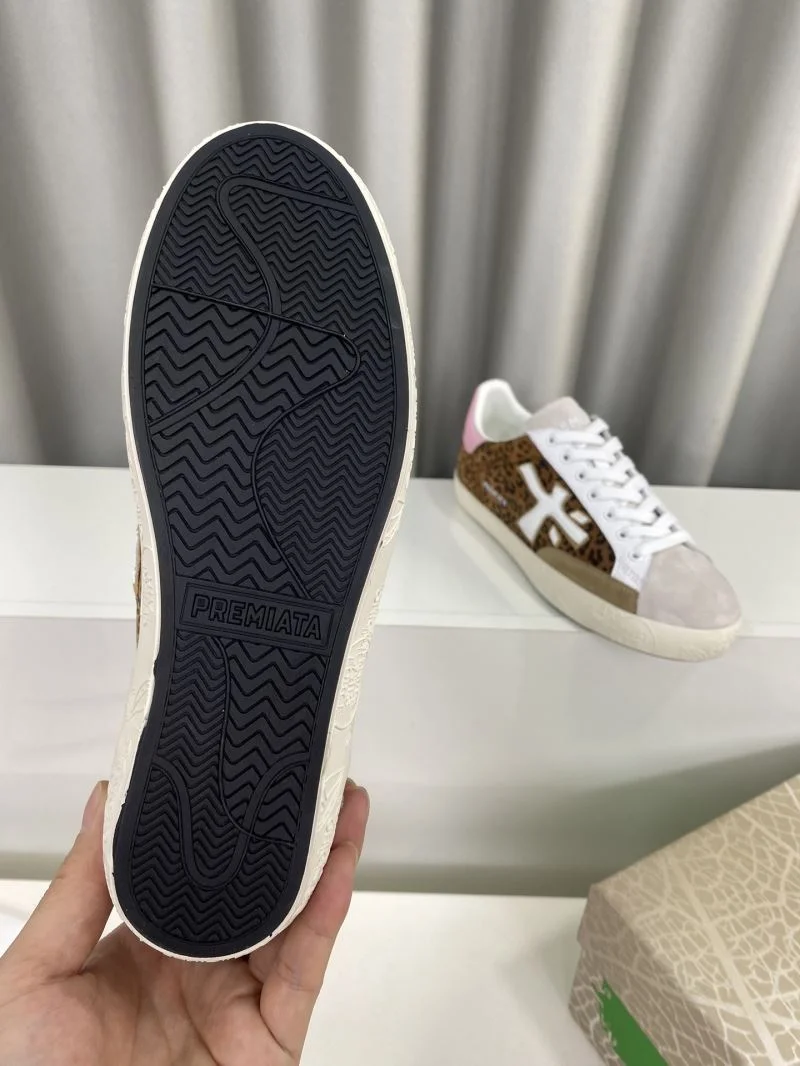 Premiata Shoes Versatile 11481
