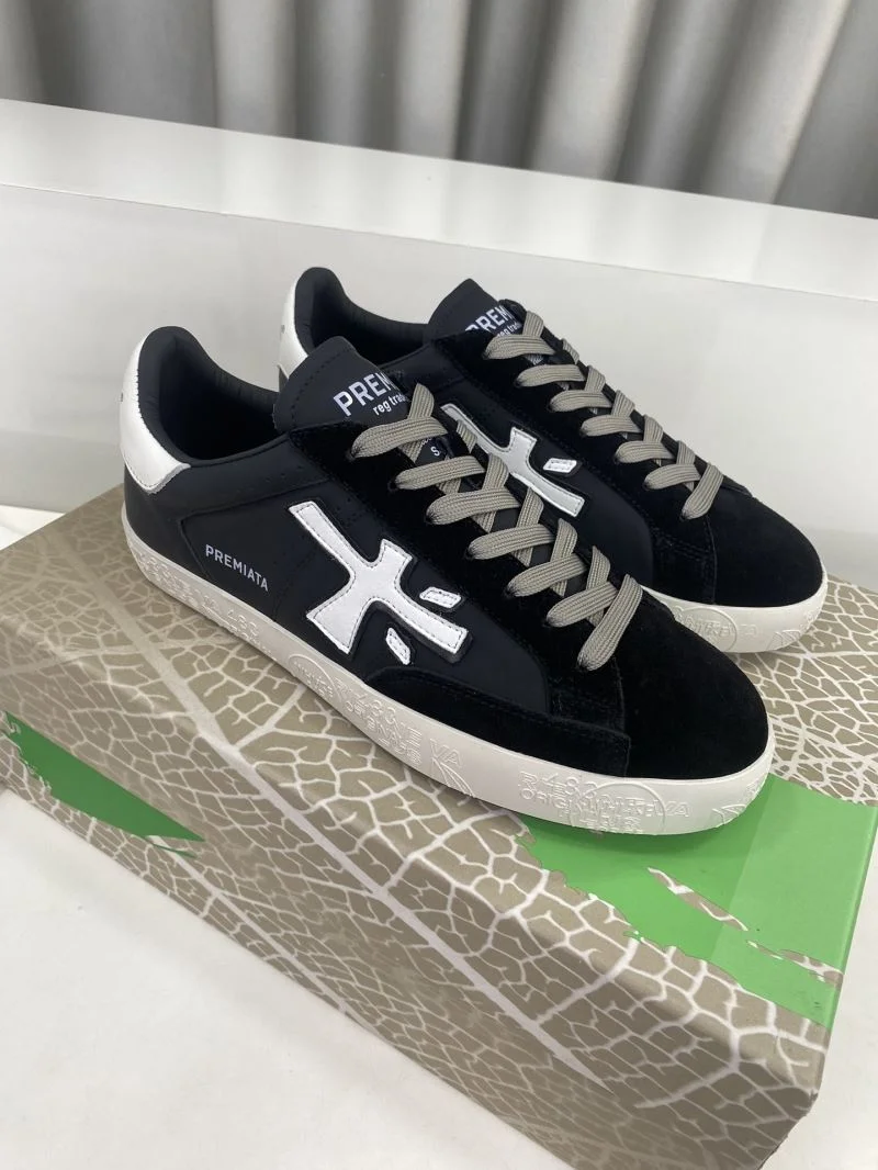 Original Premiata Shoes 11564
