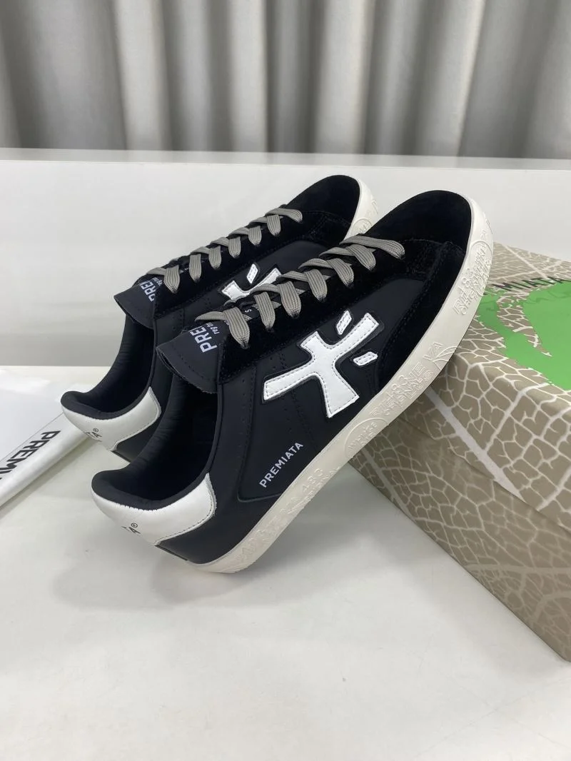 Original Premiata Shoes 11564