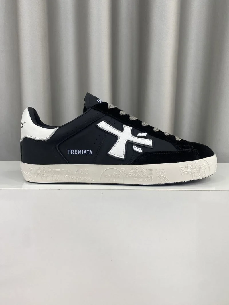 Original Premiata Shoes 11564