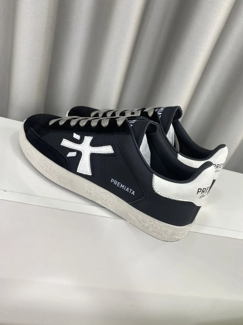 Original Premiata Shoes 11564