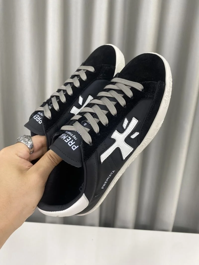 Original Premiata Shoes 11564