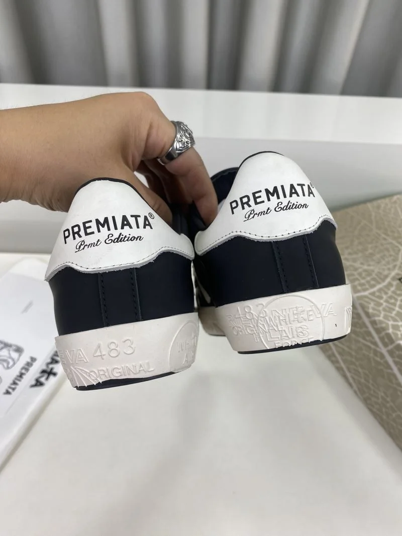 Original Premiata Shoes 11564