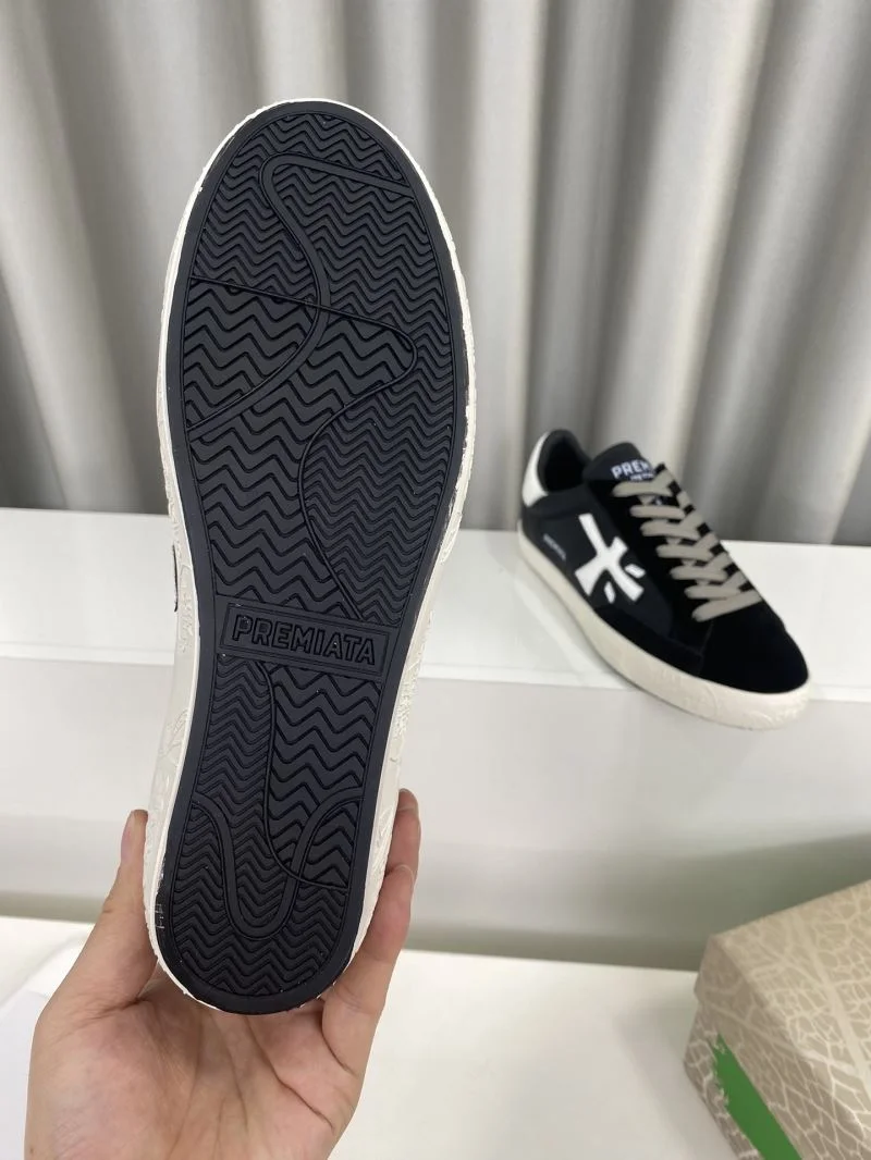 Original Premiata Shoes 11564