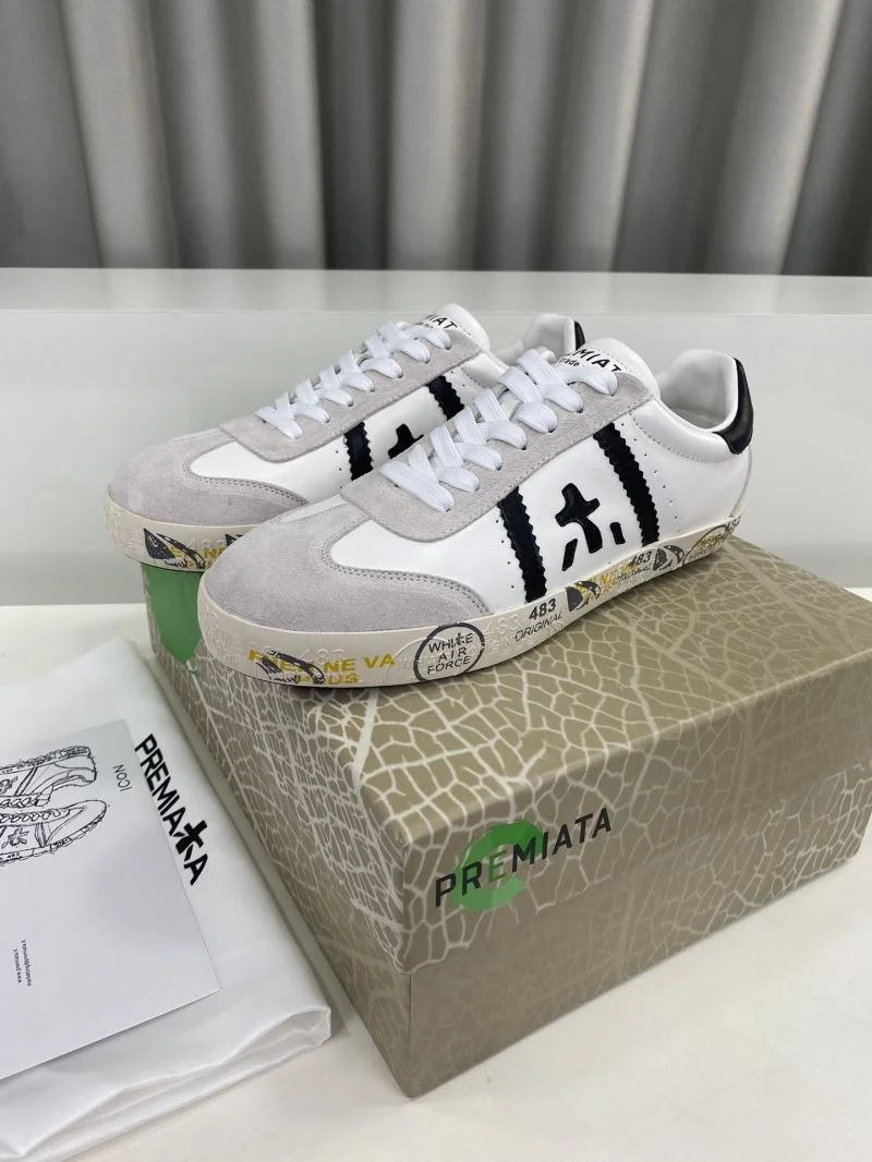 Premiata Shoes Packable 11477