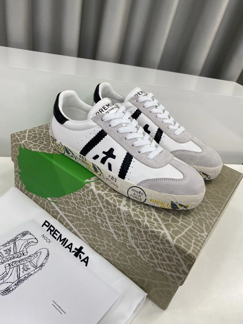 Premiata Shoes Packable 11477