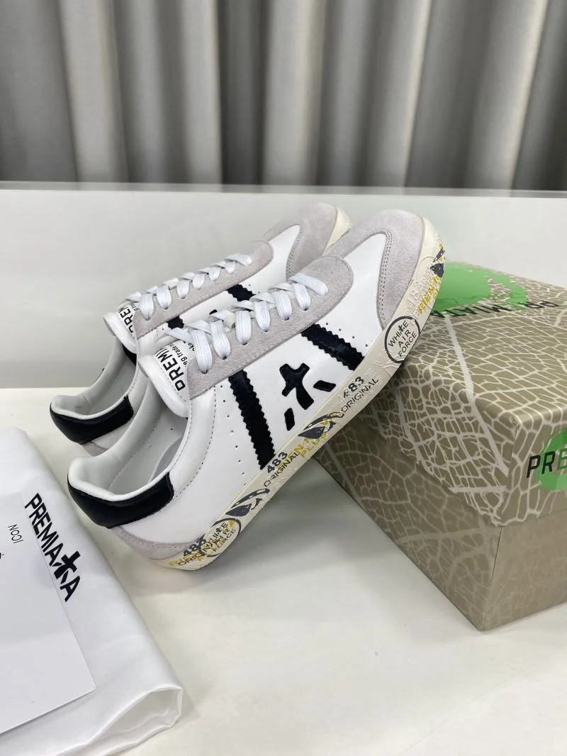 Premiata Shoes Packable 11477