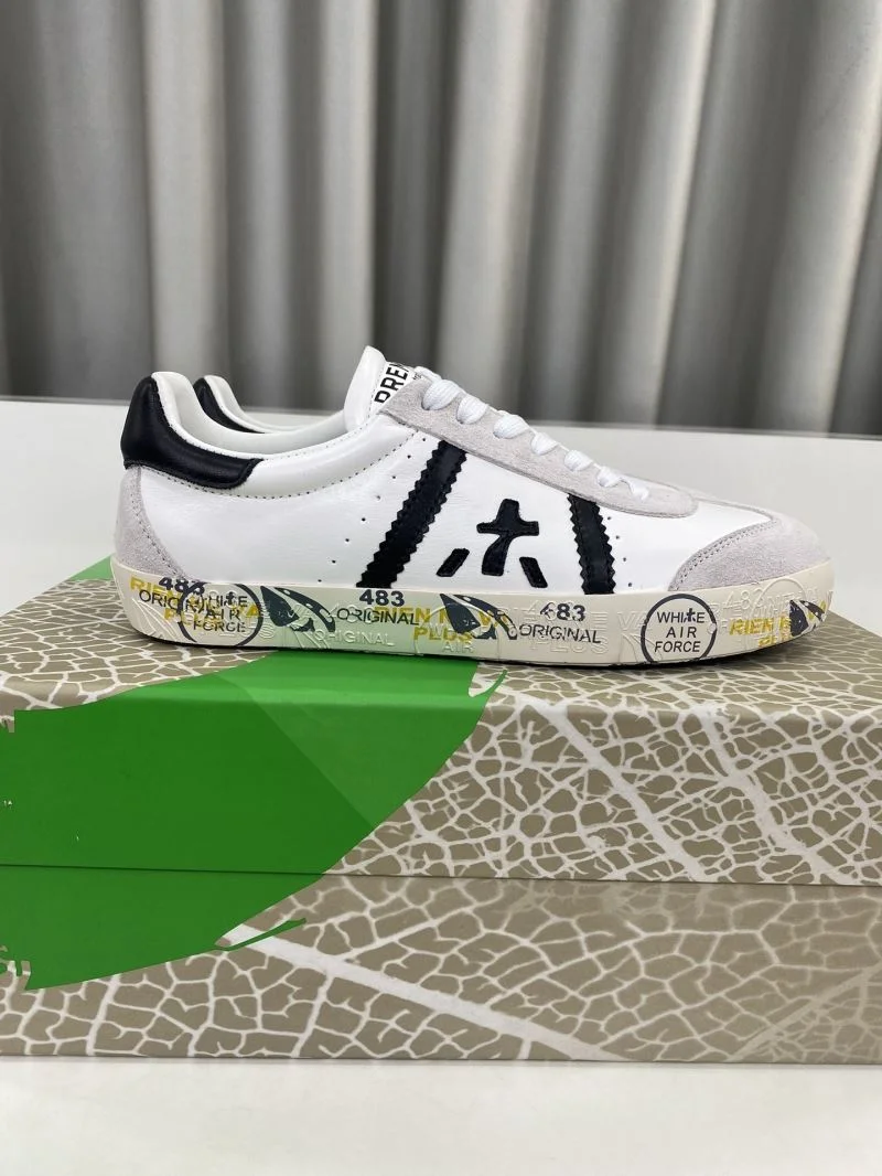Premiata Shoes Packable 11477