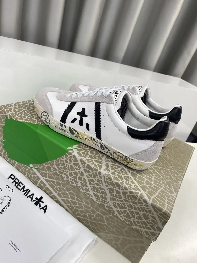 Premiata Shoes Packable 11477