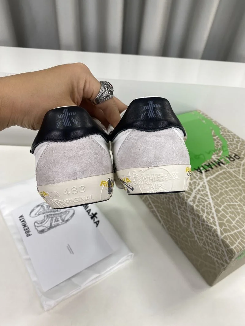 Premiata Shoes Packable 11477