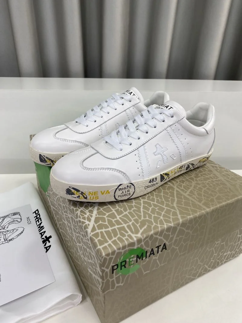 UrbanChic Premiata Shoes 11475