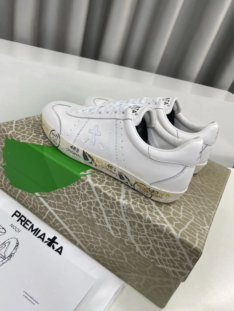 UrbanChic Premiata Shoes 11475