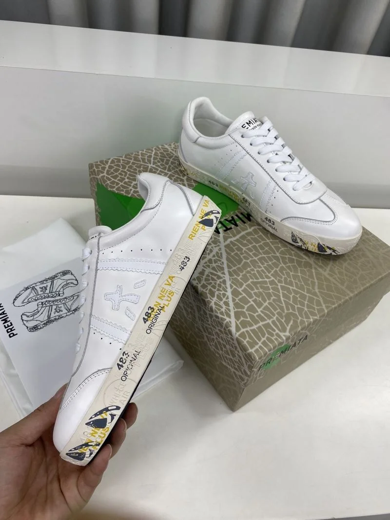 UrbanChic Premiata Shoes 11475