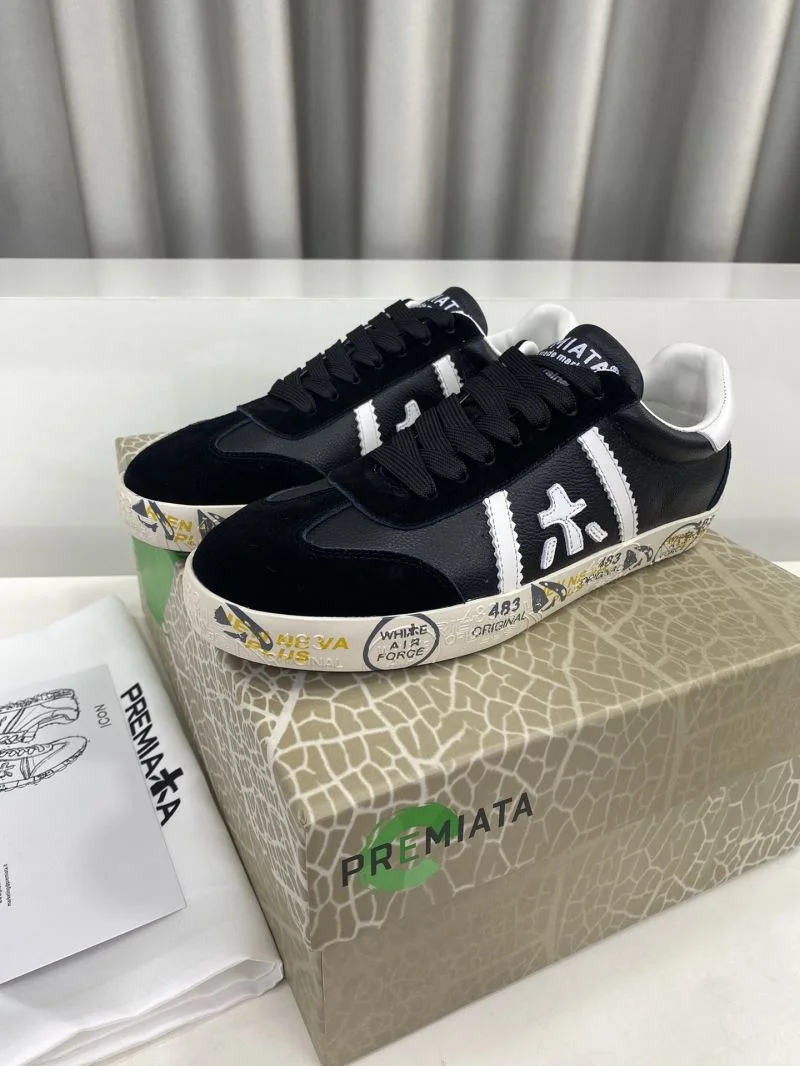 Premiata Shoes Supportive 11472