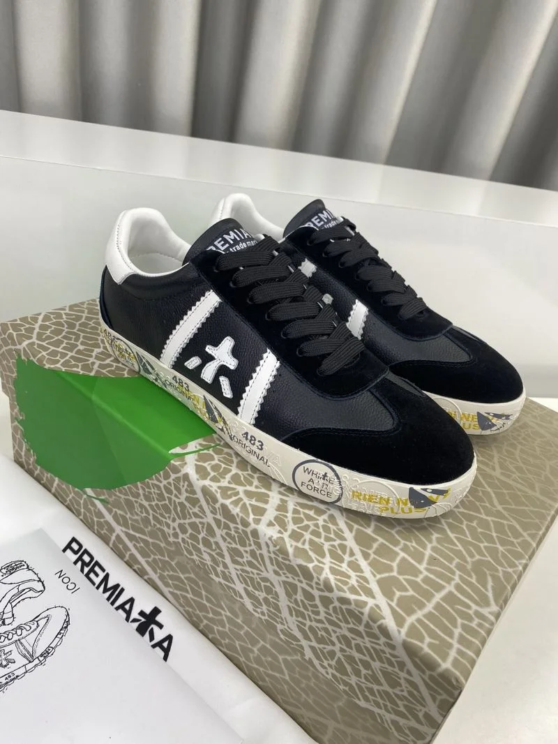 Premiata Shoes Supportive 11472