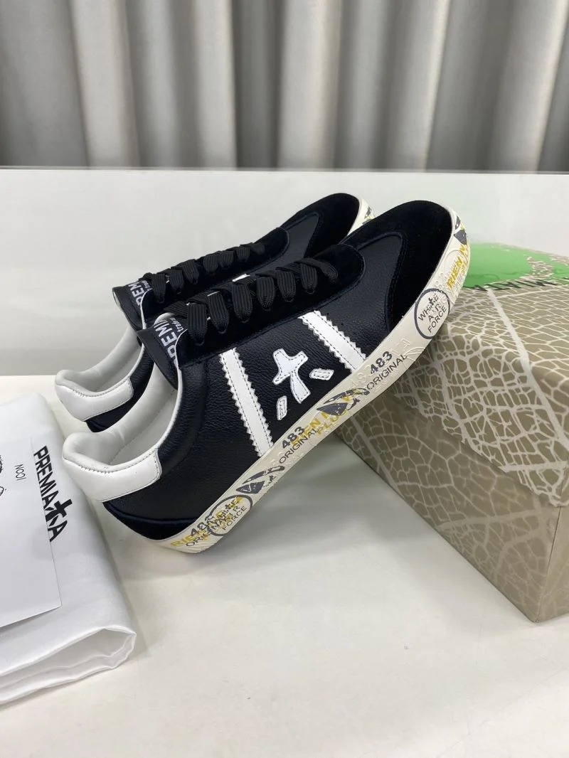 Premiata Shoes Supportive 11472