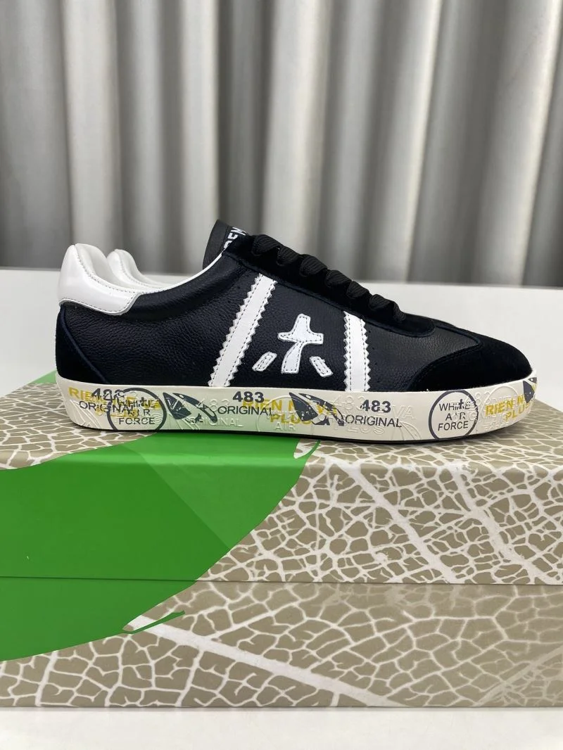 Premiata Shoes Supportive 11472