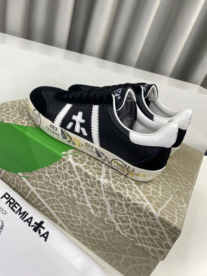 Premiata Shoes Supportive 11472
