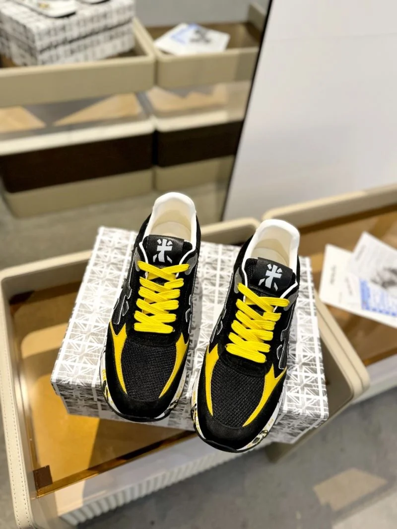 Practical Premiata Shoes 9235