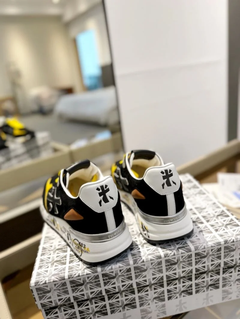 Practical Premiata Shoes 9235