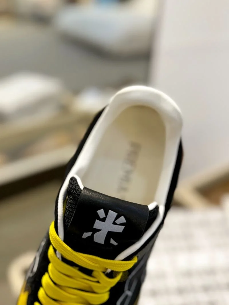 Practical Premiata Shoes 9235