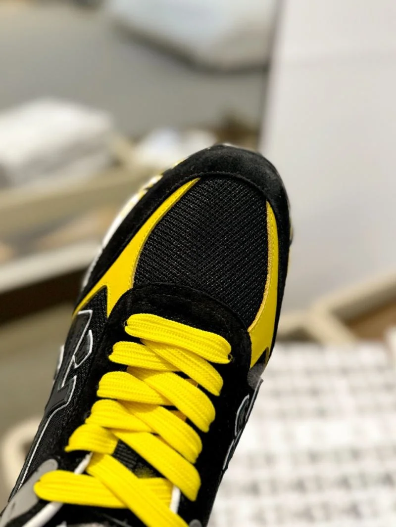 Practical Premiata Shoes 9235