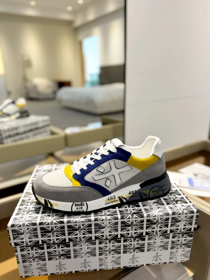 UrbanStyle Premiata Shoes 9222