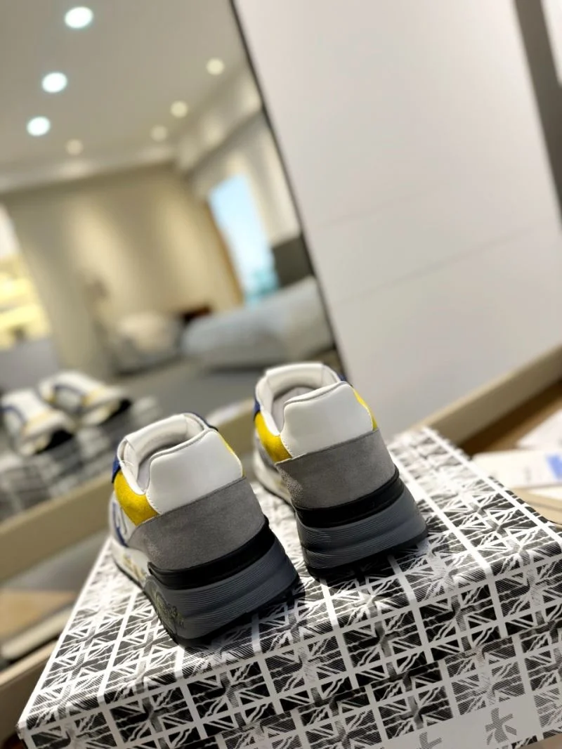 UrbanStyle Premiata Shoes 9222