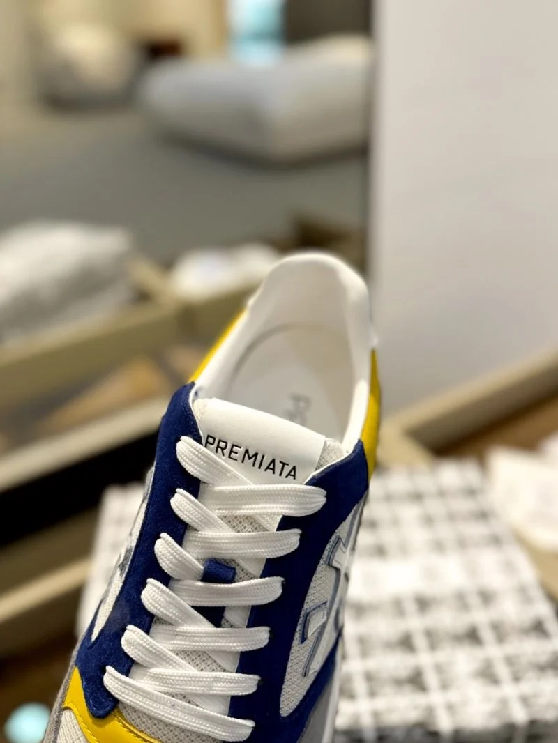 UrbanStyle Premiata Shoes 9222