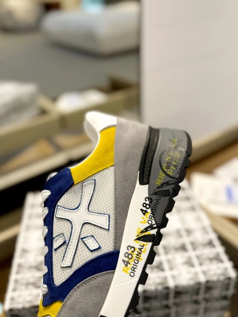 UrbanStyle Premiata Shoes 9222