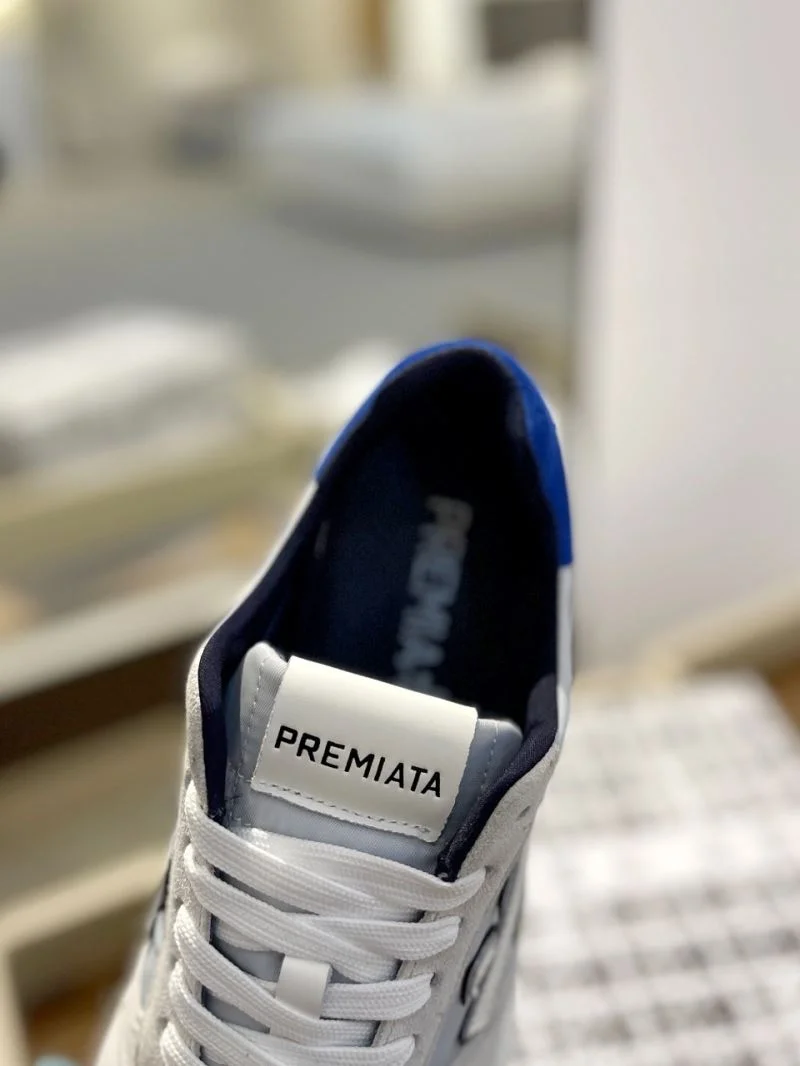 Supportive Premiata Shoes 9214