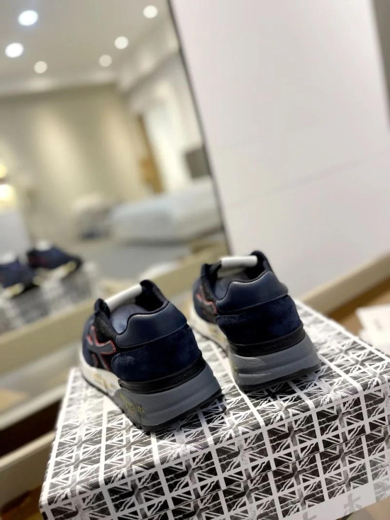 NewStyle Premiata Shoes 9223