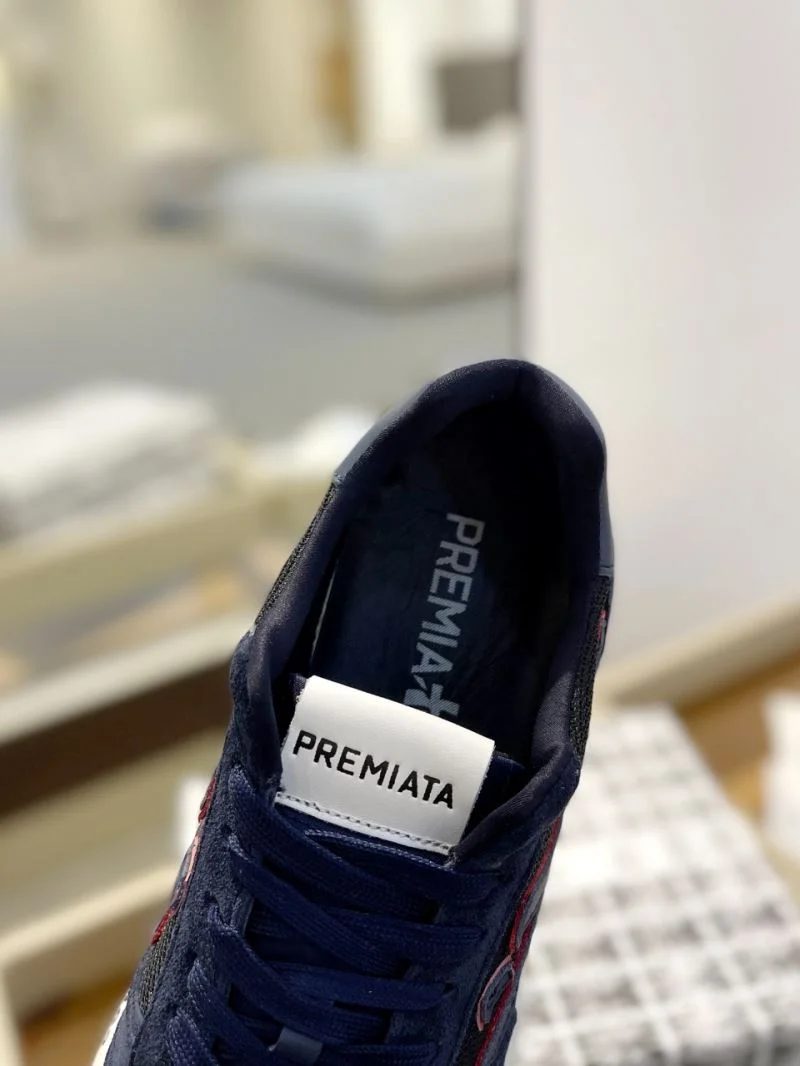 NewStyle Premiata Shoes 9223
