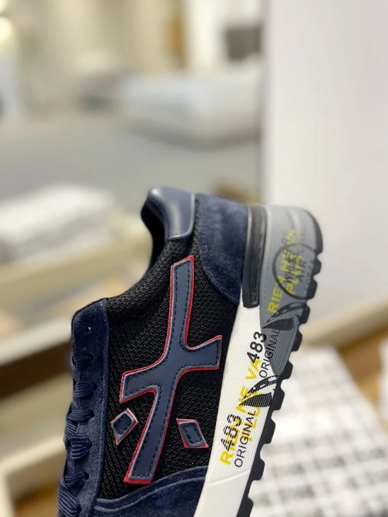 NewStyle Premiata Shoes 9223