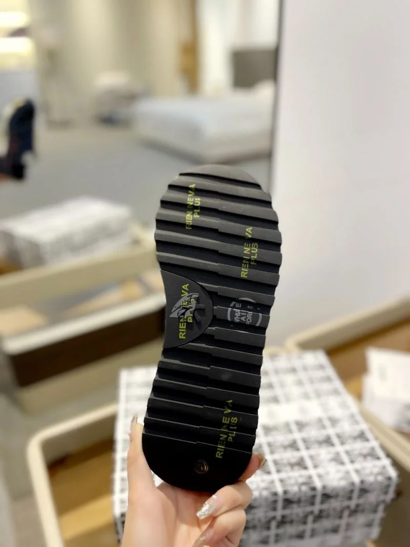 NewStyle Premiata Shoes 9223