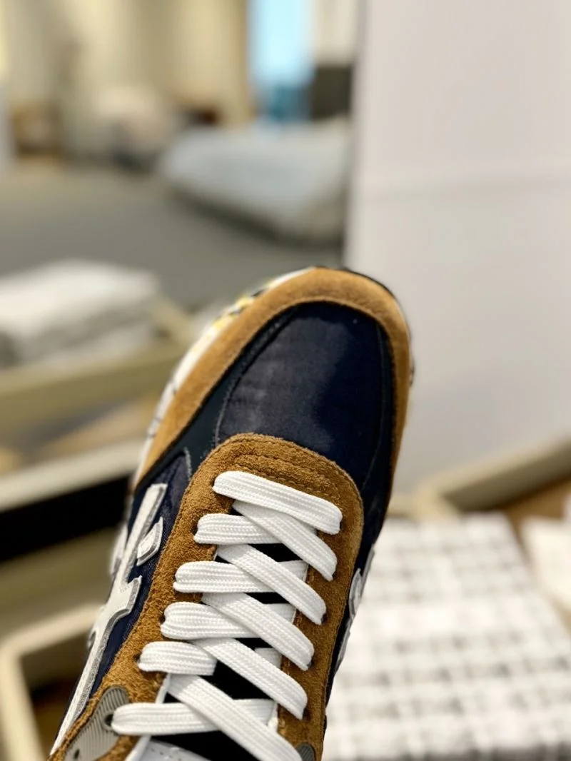 Trendy Premiata Shoes 9219