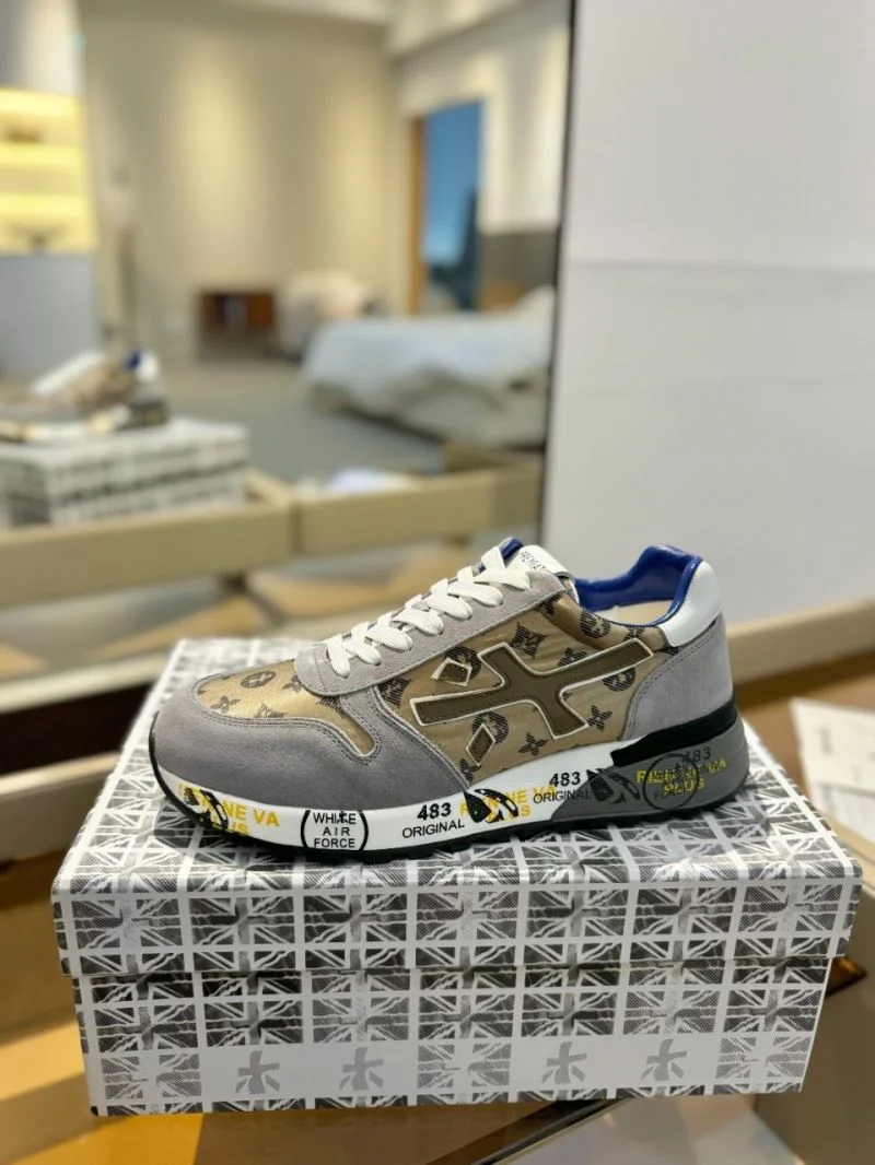 Premiata Shoes SportInspired 9213